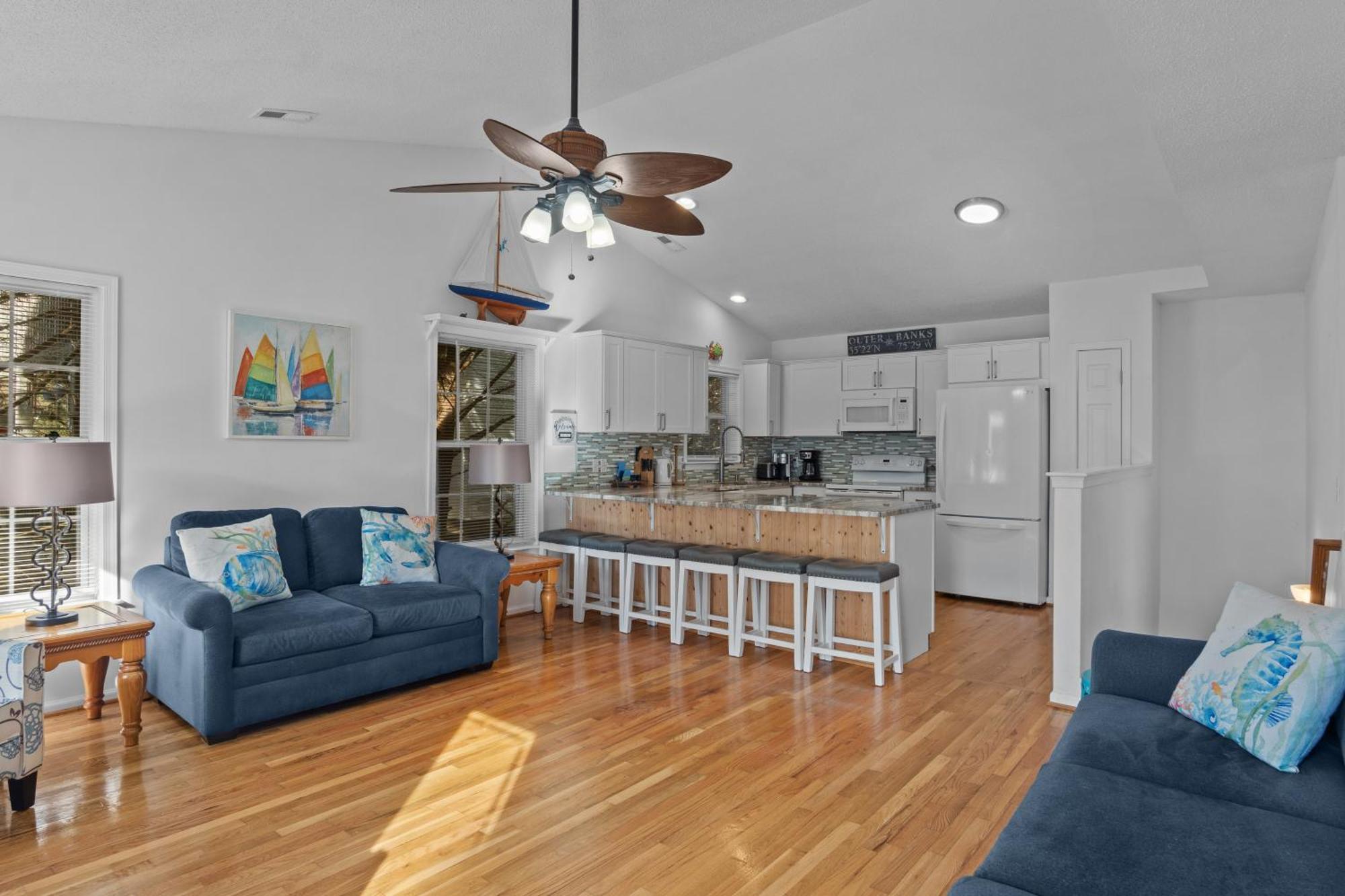 Villa Star Of The Sea Kill Devil Hills Exterior foto