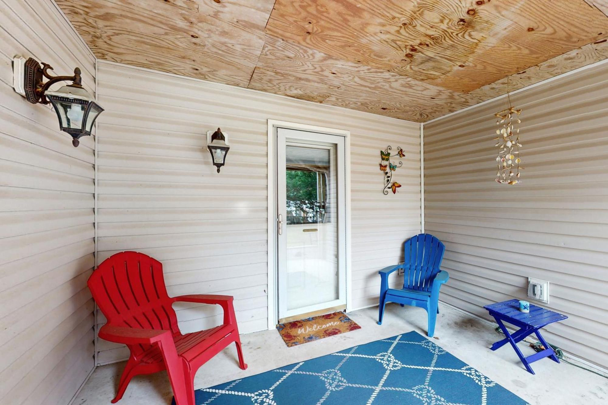 Villa Star Of The Sea Kill Devil Hills Exterior foto
